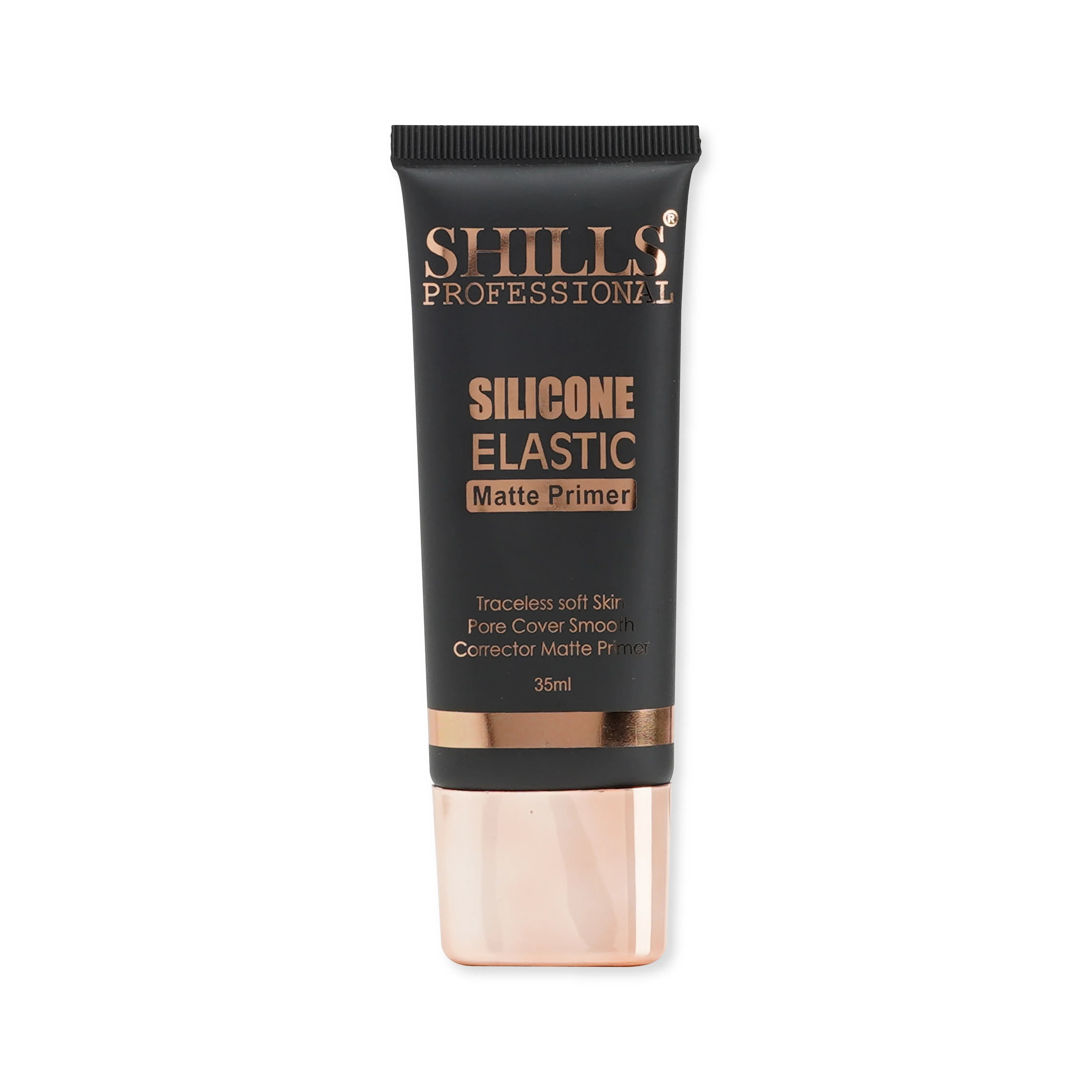 Silicone Elastic Matte Primer - Shills Professional