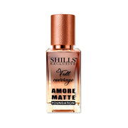 Full Coverage Amore Matte Foundation