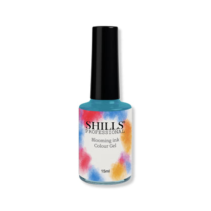 Blooming Ink Color - Shills Professional