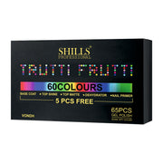 Gel Polish Kit Vondh