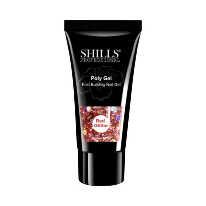 Poly Gel - Shills Professional