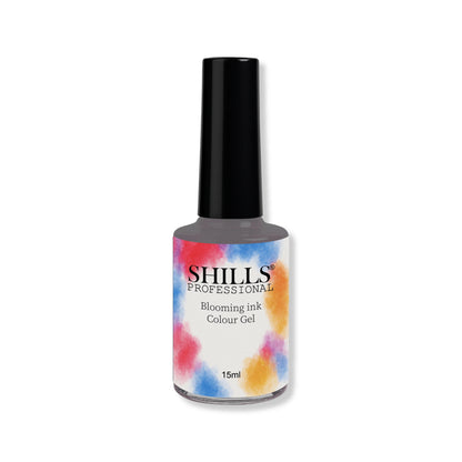 Blooming Ink Color - Shills Professional