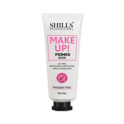 Makeup Primer - Shills Professional
