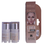 Cover Up 2 in 1 Concealer