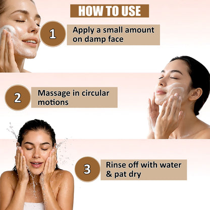 Face Wash 100ml