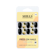 Pure And Nail Art Combo(SPN699-SPN707)