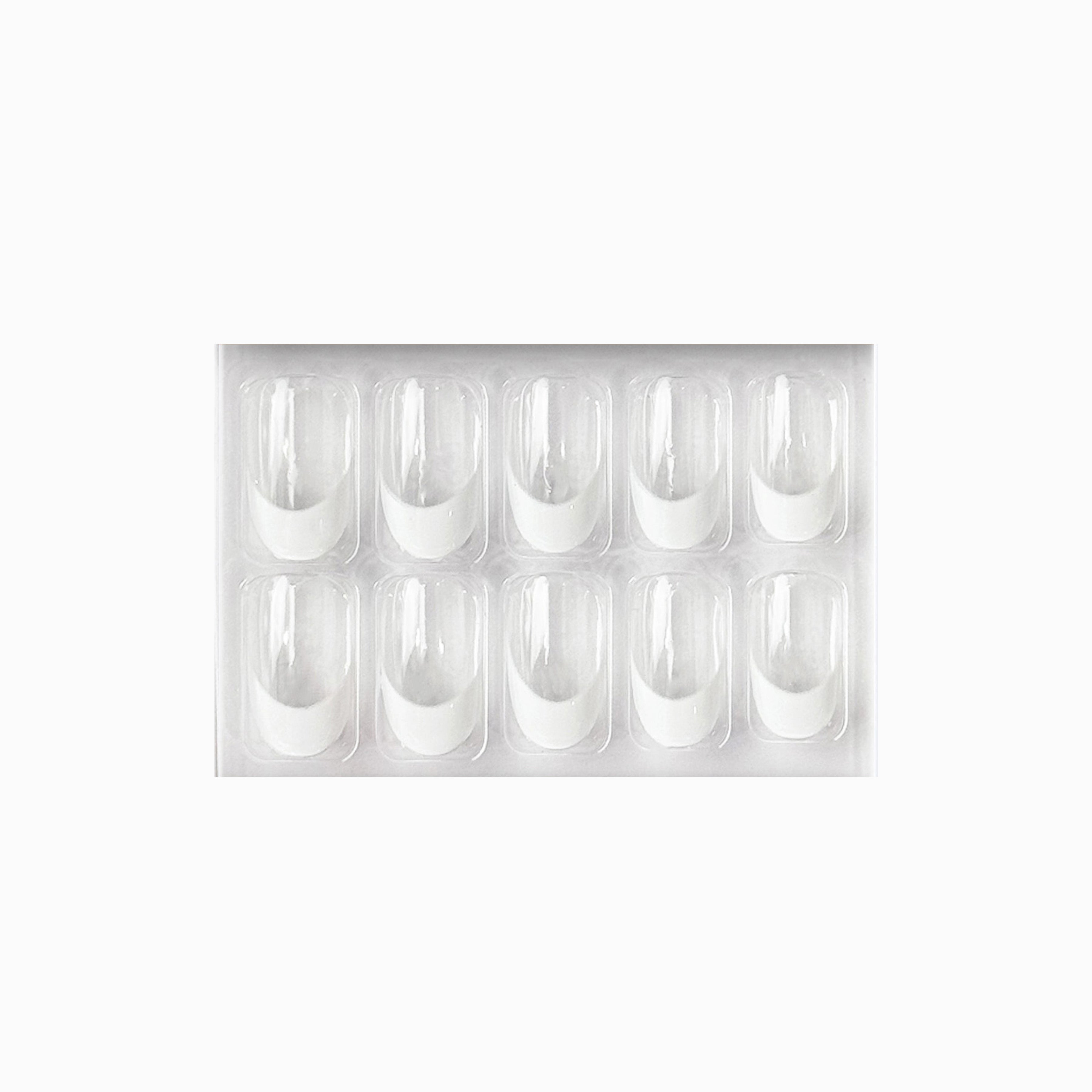 Press On Nail Art Nails Oval (spn708-spn720)
