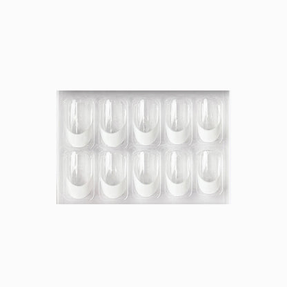 Press On Nail Art Nails Oval (spn708-spn720)