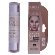 Cover Up 2 in 1 Concealer