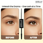 TWO WAY Mascara - Shills Professional