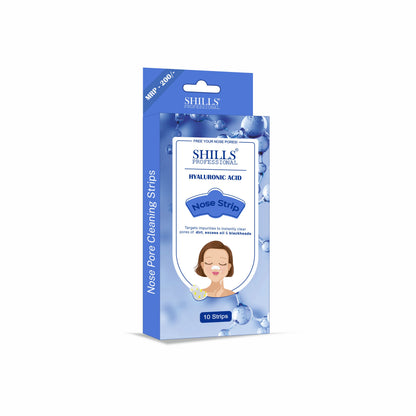 Nose Pore Cleaning Strips