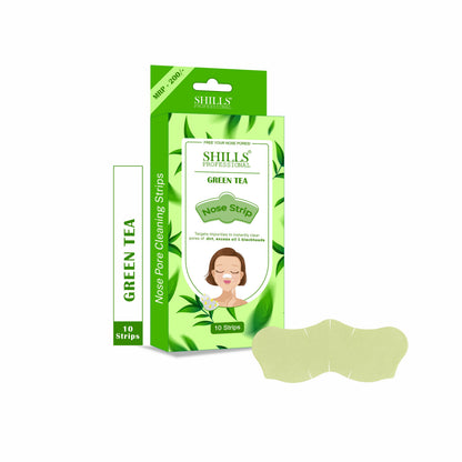 Nose Pore Cleaning Strips