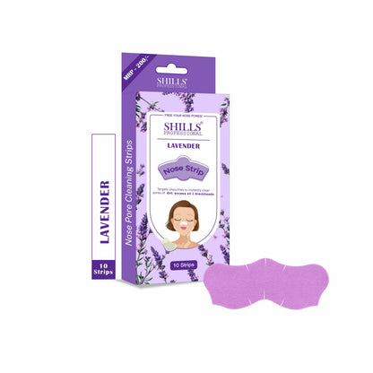 Nose Pore Cleaning Strips