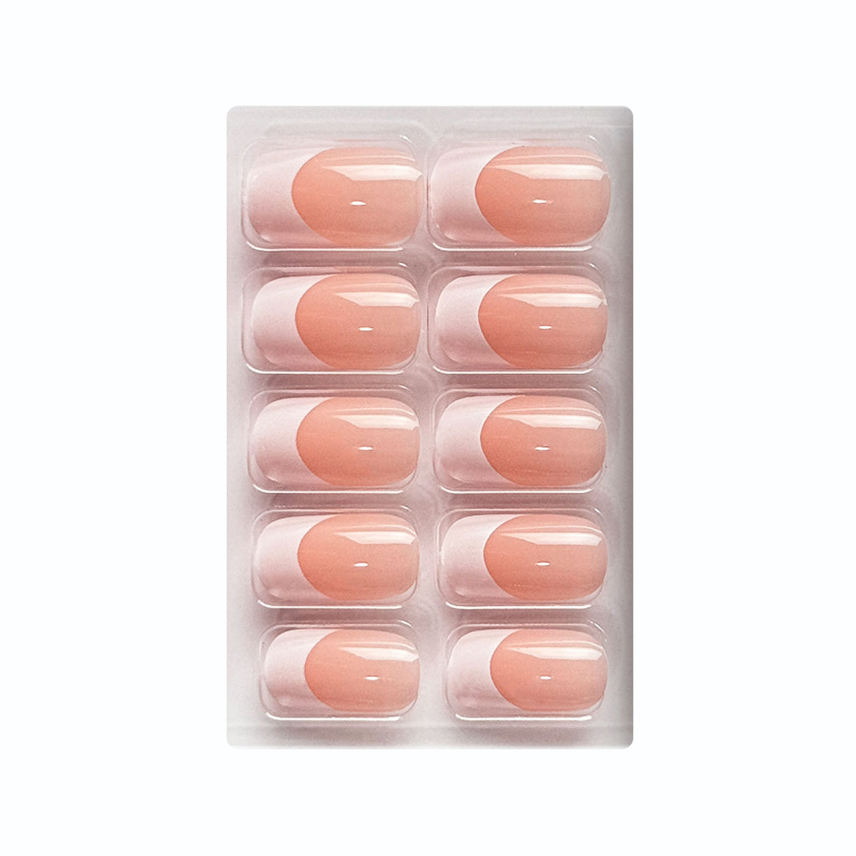 Press On Nails  French Square (spn721-spn733)
