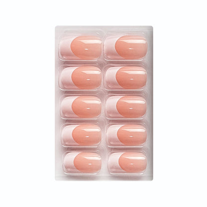 Press On Nails  French Square (spn721-spn733)