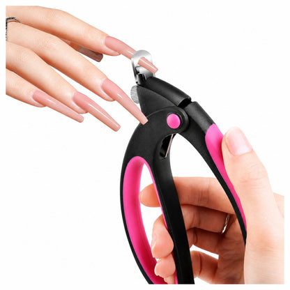 Handle Tip Cutter Spn-1281 BLK