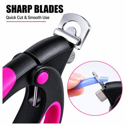 Handle Tip Cutter Spn-1281 BLK