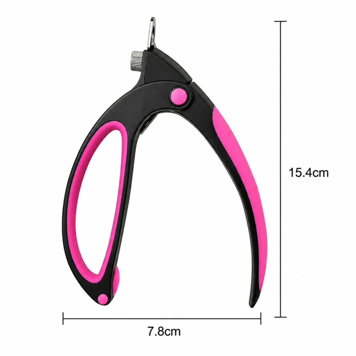 Handle Tip Cutter Spn-1281 BLK