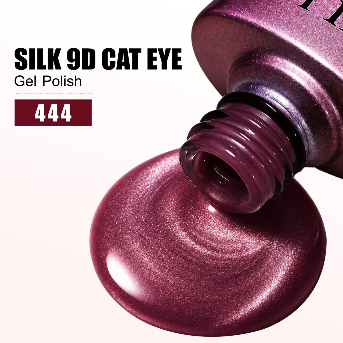 Silk 9D Cat Eye (439-462)