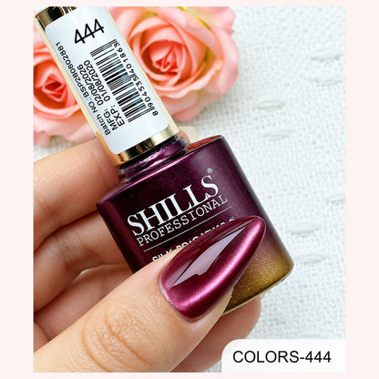 Silk 9D Cat Eye (439-462)
