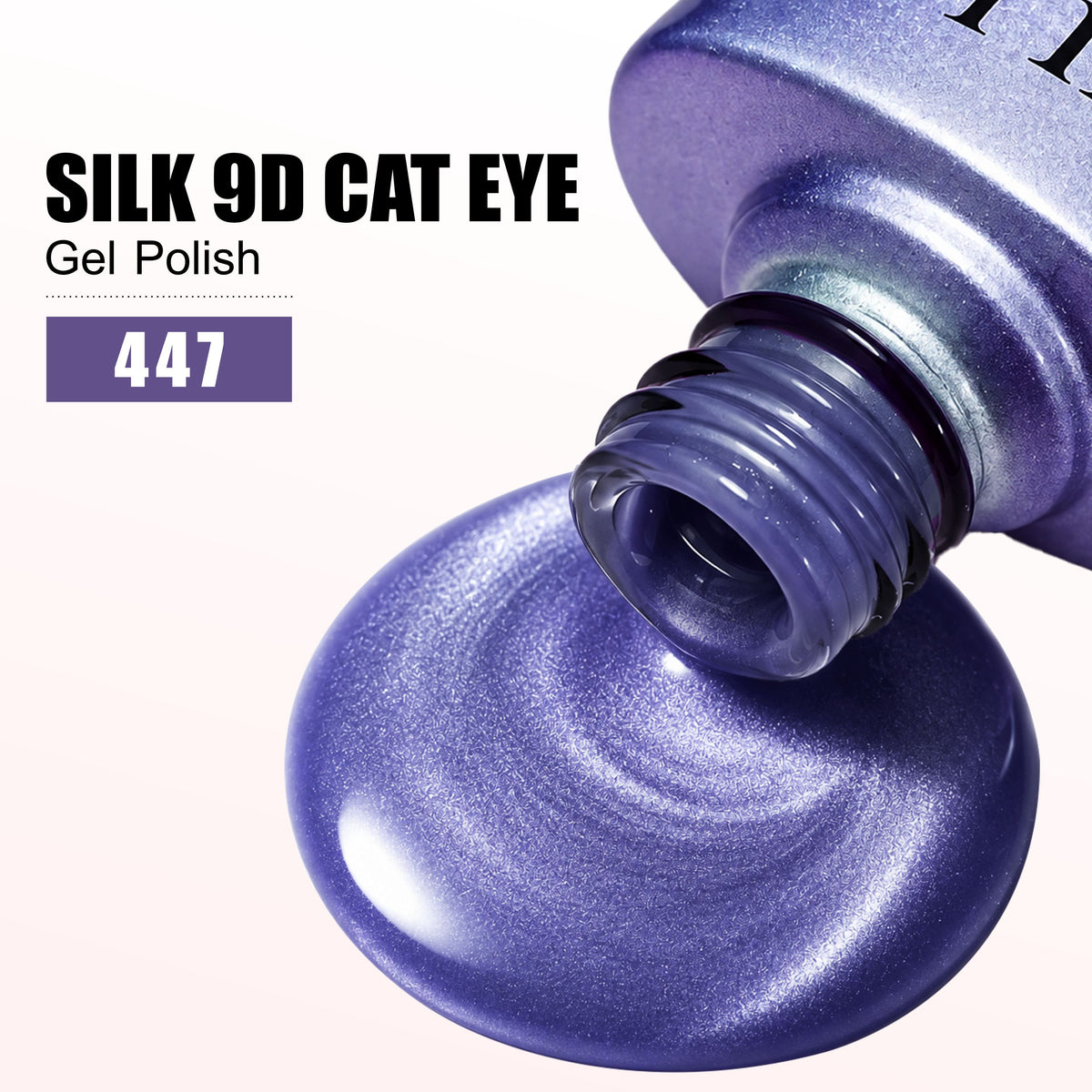 Silk 9D Cat Eye (439-462)