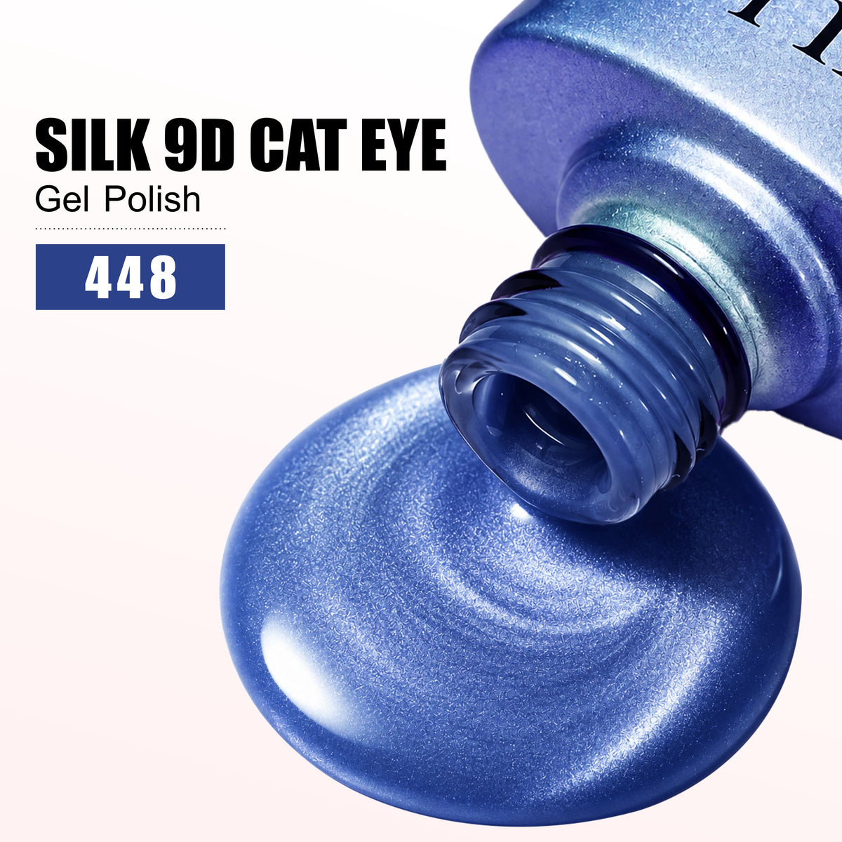Silk 9D Cat Eye (439-462)