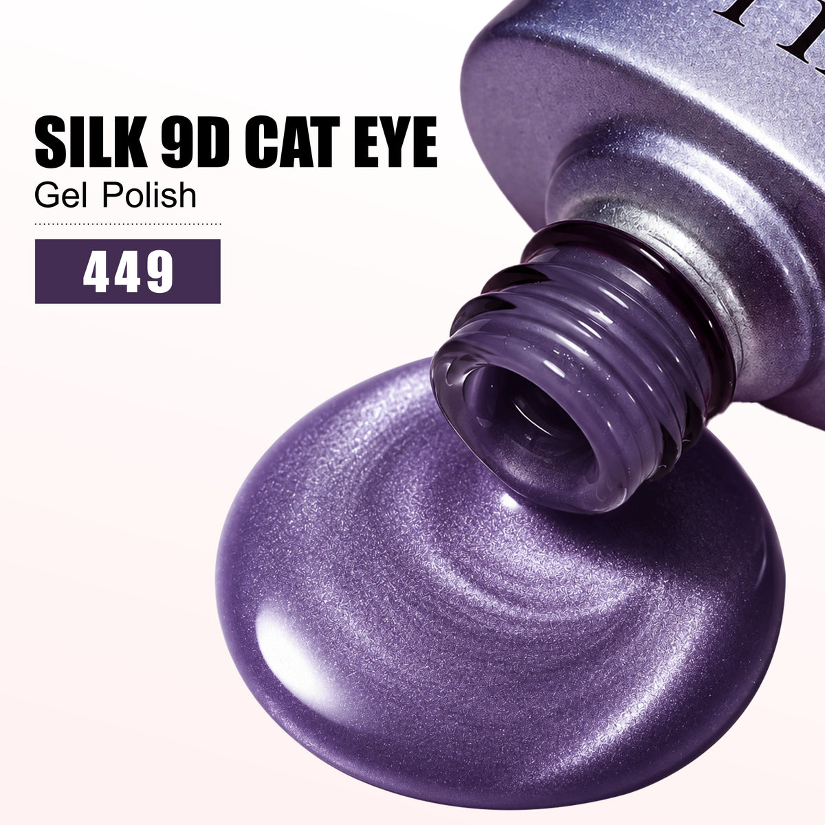 Silk 9D Cat Eye (439-462)