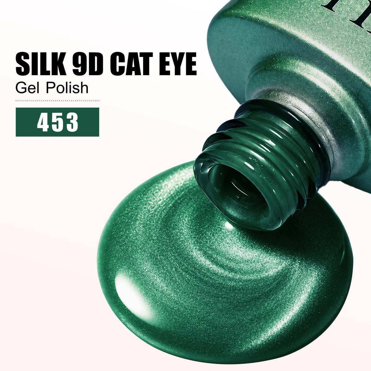Silk 9D Cat Eye (439-462)