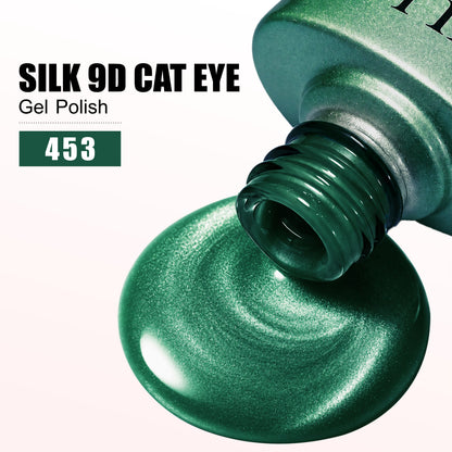 Silk 9D Cat Eye (439-462)