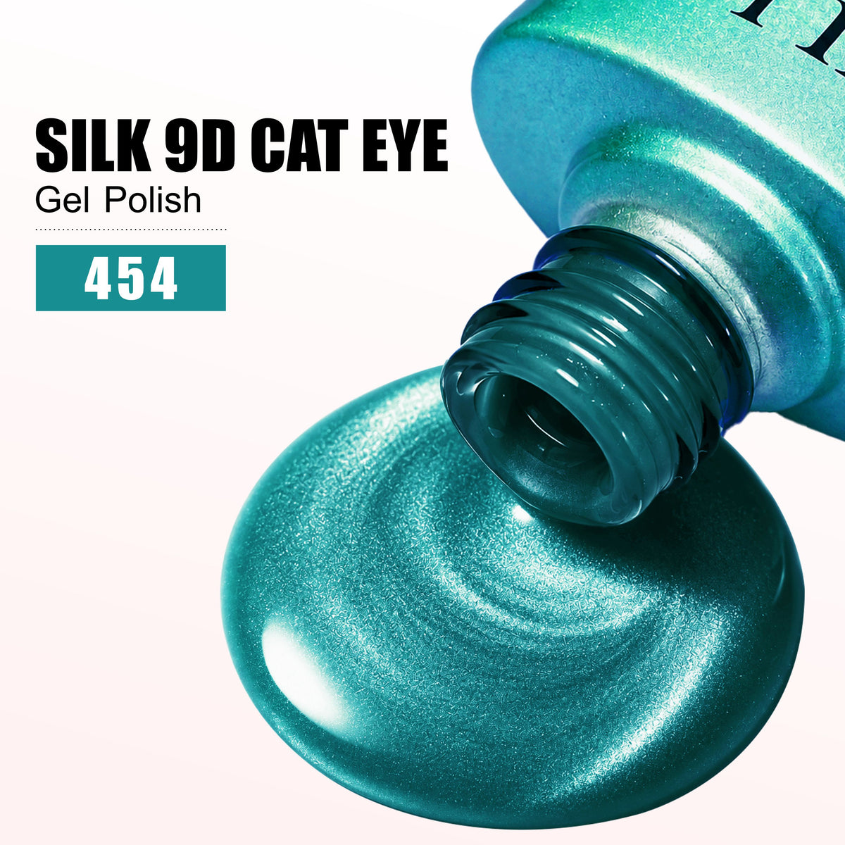 Silk 9D Cat Eye (439-462)