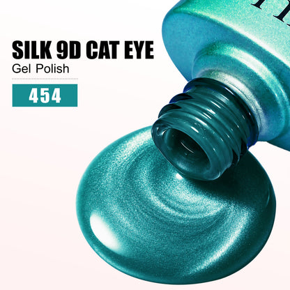 Silk 9D Cat Eye (439-462)