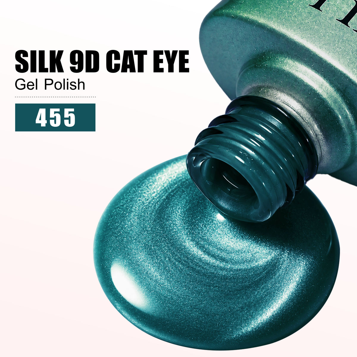 Silk 9D Cat Eye (439-462)