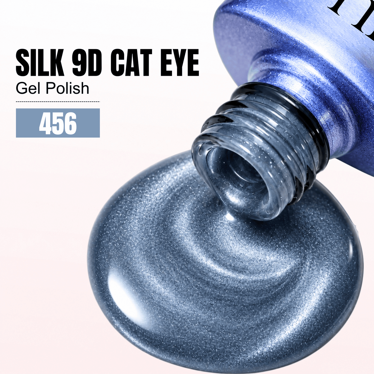 Silk 9D Cat Eye (439-462)