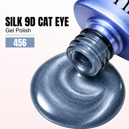 Silk 9D Cat Eye (439-462)