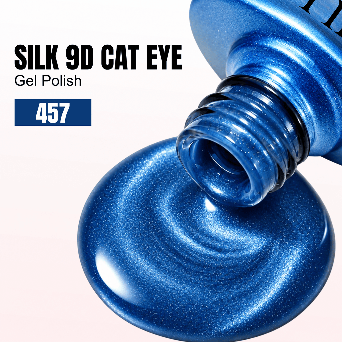 Silk 9D Cat Eye (439-462)