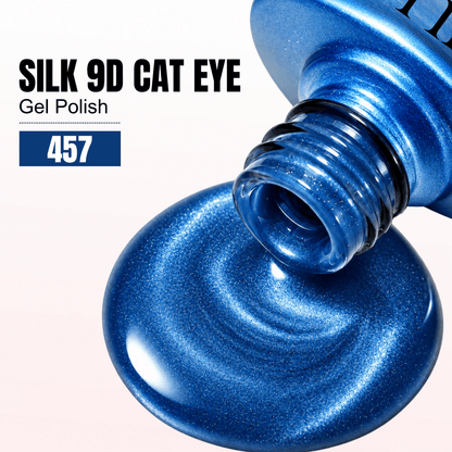 Silk 9D Cat Eye (439-462)