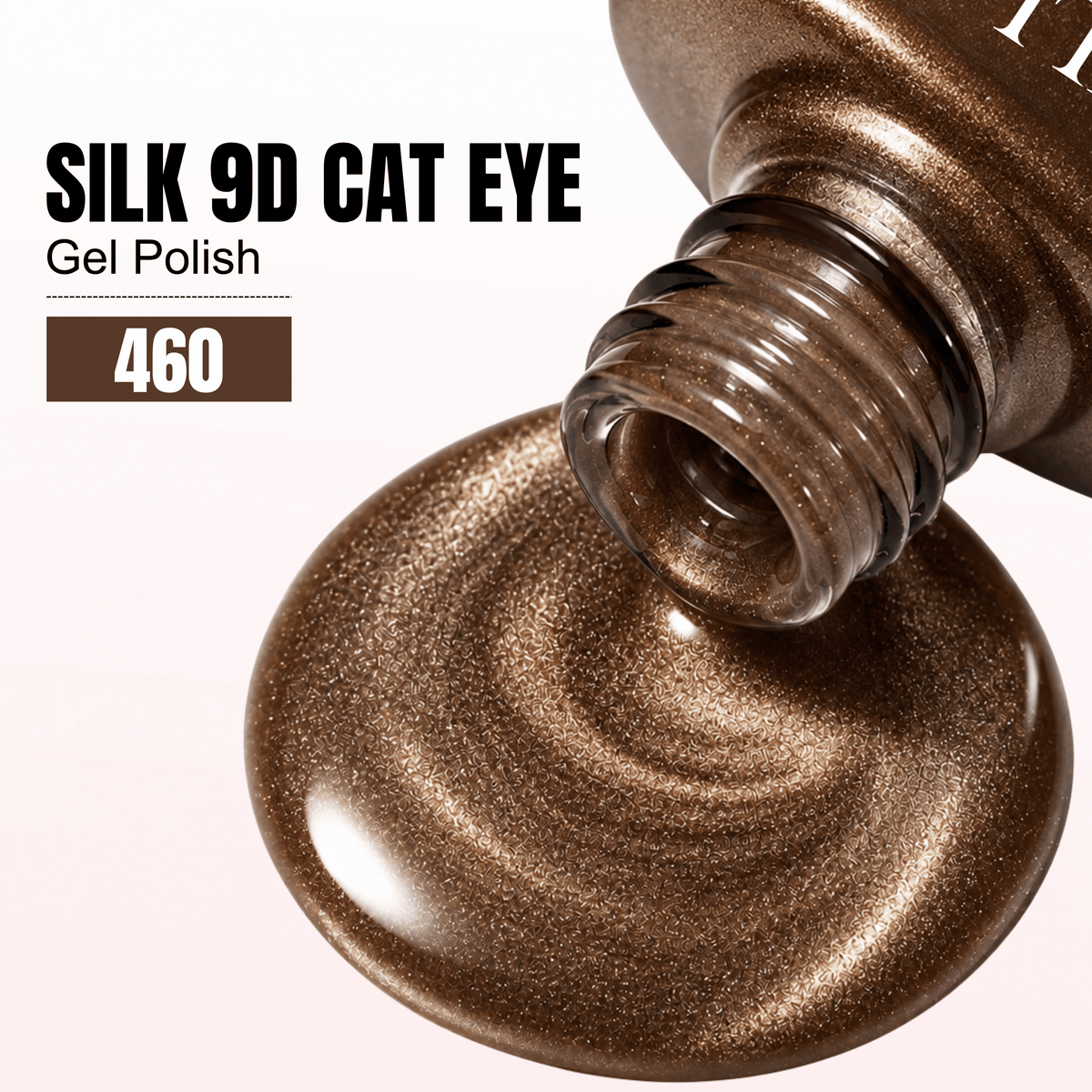 Silk 9D Cat Eye (439-462)