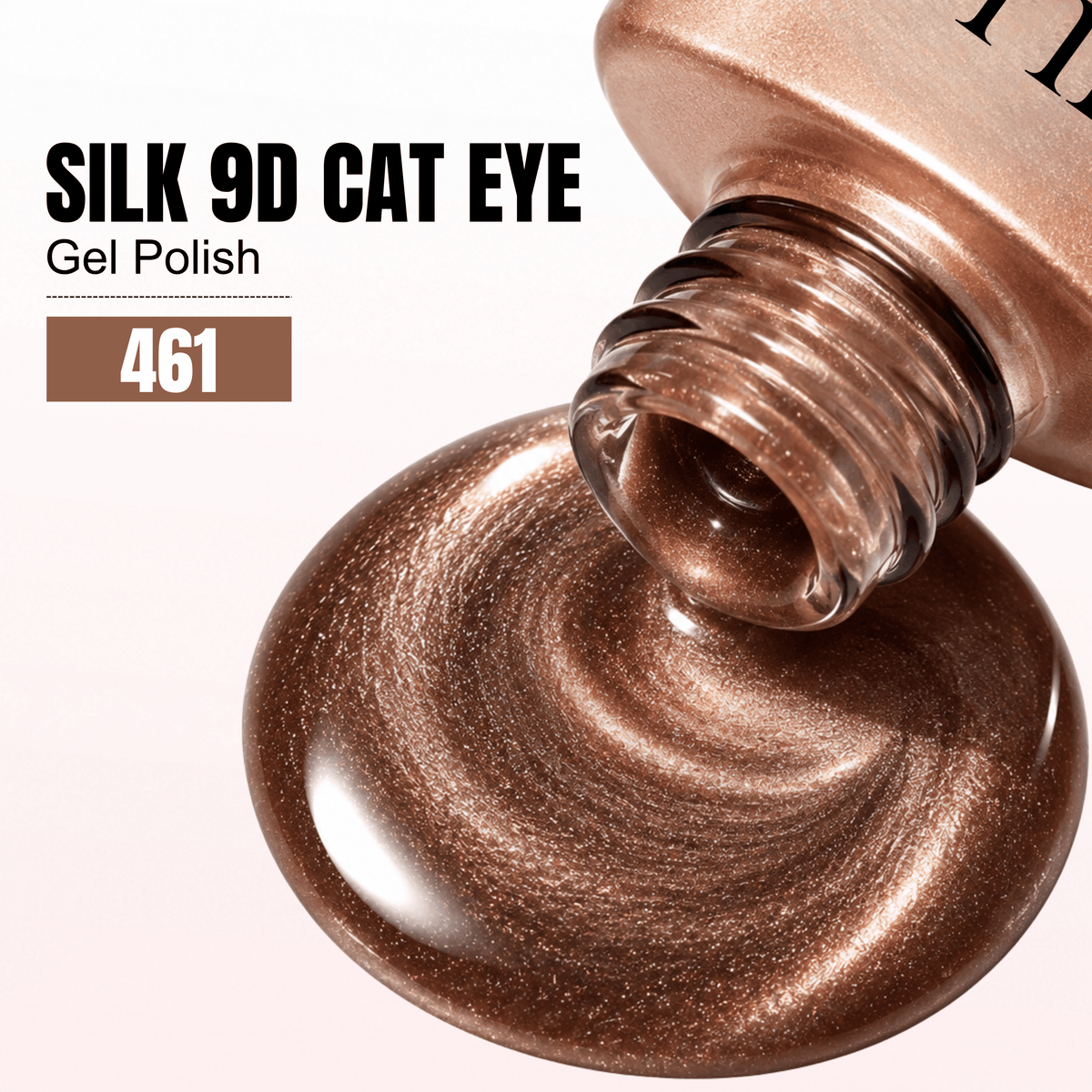 Silk 9D Cat Eye (439-462)