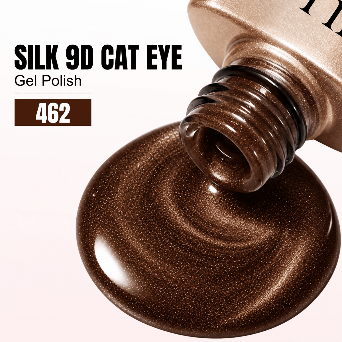 Silk 9D Cat Eye (439-462)