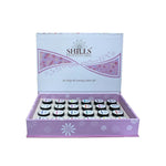 Emboss Art Gel Kit-9D-NEW - Shills Professional