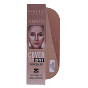 Cover Up 2 in 1 Concealer