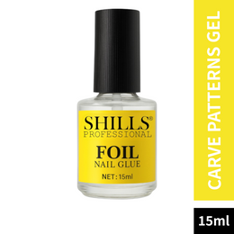 Foil Nail Glue SPN-706