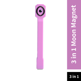 3 In 1 Moon Magnet