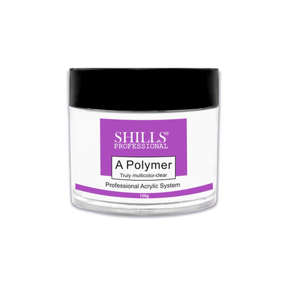 Acrylic Powder 120g - Shills Professional