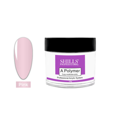 Acrylic Powder 120g - Shills Professional