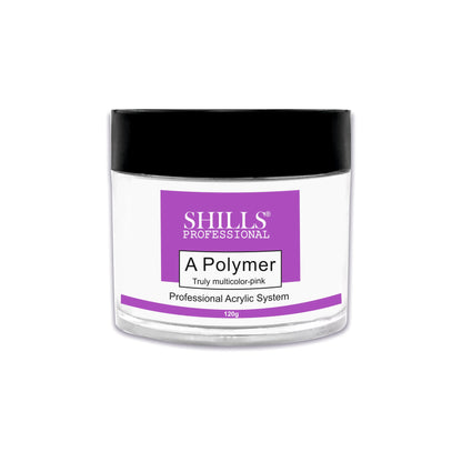 Acrylic Powder 120g - Shills Professional