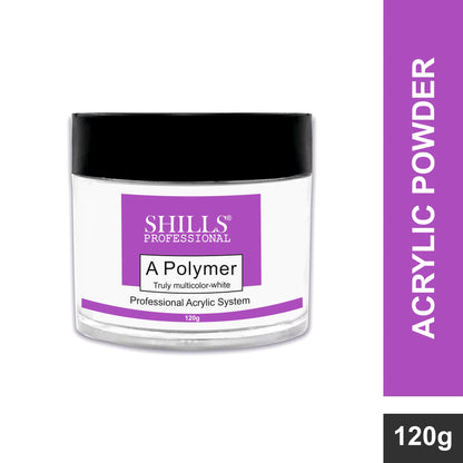 Acrylic Powder 120g - Shills Professional