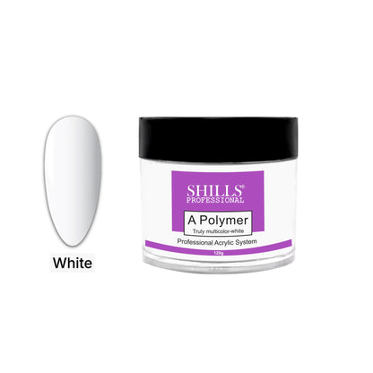 Acrylic Powder 120g - Shills Professional