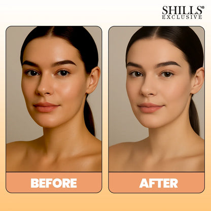 Perfecting Loose Powder - Shills Professional