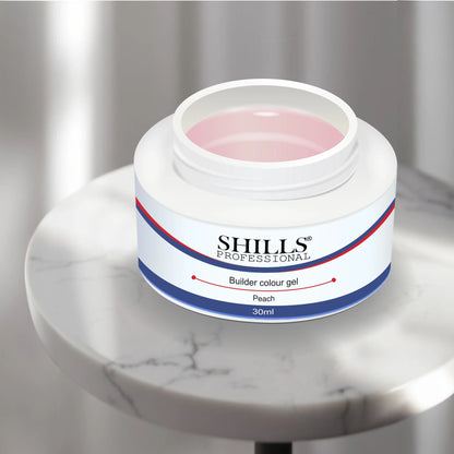 Builder Colour Gel - Shills Professional
